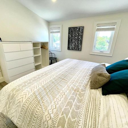 "Paddle" At Hills Meaford, Penthouse 3Rd Floor Suite W Deck & Balcony Luaran gambar